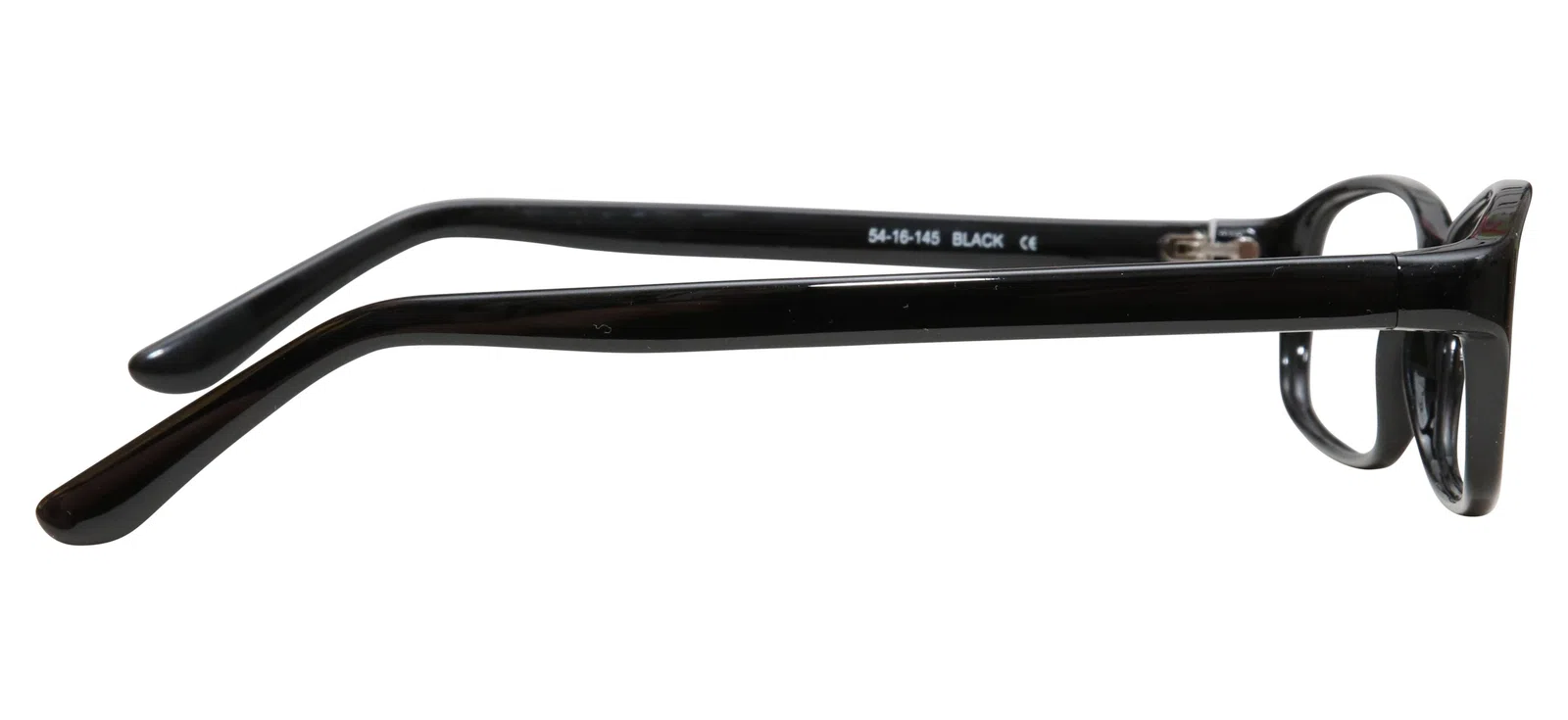 Rectangle Full Rim 201985 Eyeglasses - view 17